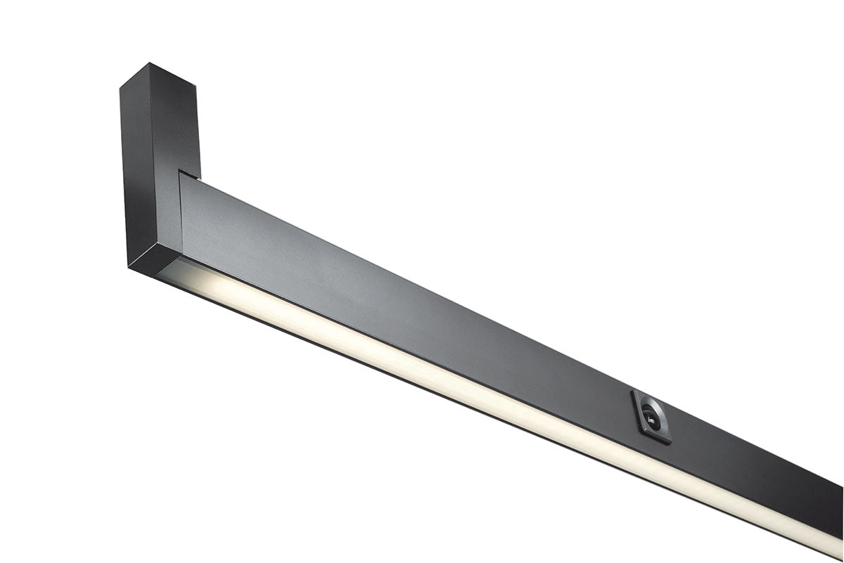 Bara haine iluminare LED 1136mm, Diviemme